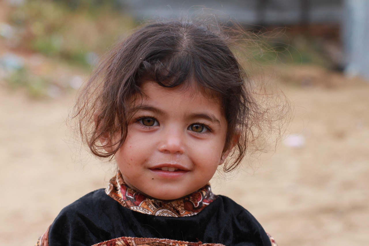 Pro Palestine Gaza Support for Children Food Water Care Education